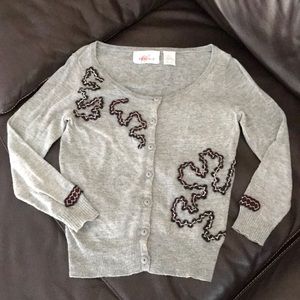 Vintage Cardigan